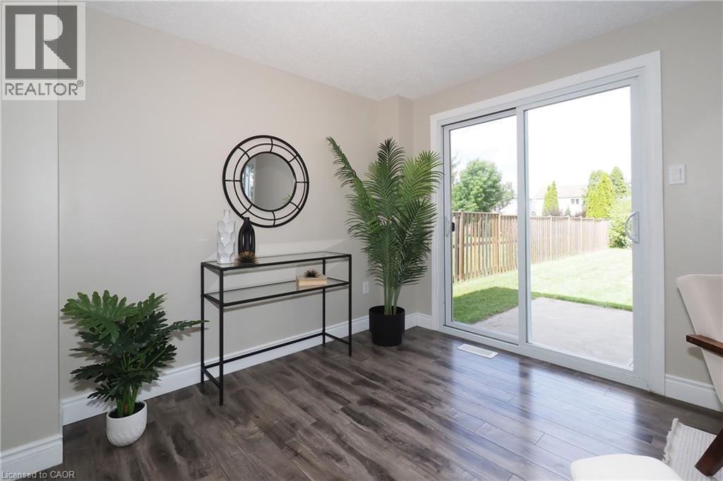 495 Misty Crescent, Kitchener, ON - Indoor Photo Showing Other Room