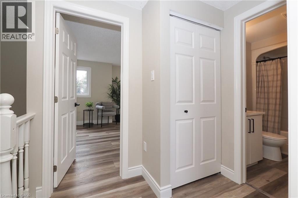 495 Misty Crescent, Kitchener, ON - Indoor Photo Showing Other Room