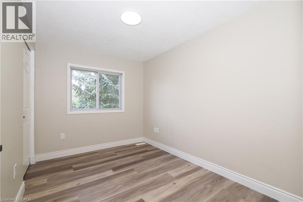 495 Misty Crescent, Kitchener, ON - Indoor Photo Showing Other Room