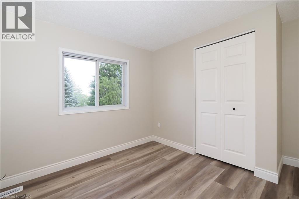 495 Misty Crescent, Kitchener, ON - Indoor Photo Showing Other Room
