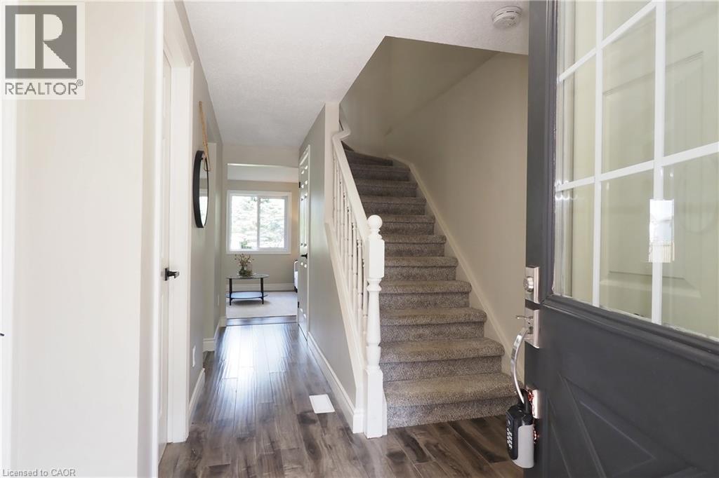 495 Misty Crescent, Kitchener, ON - Indoor Photo Showing Other Room