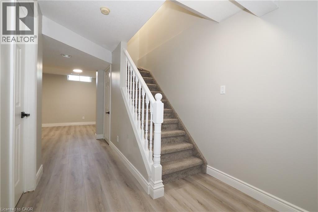 495 Misty Crescent, Kitchener, ON - Indoor Photo Showing Other Room