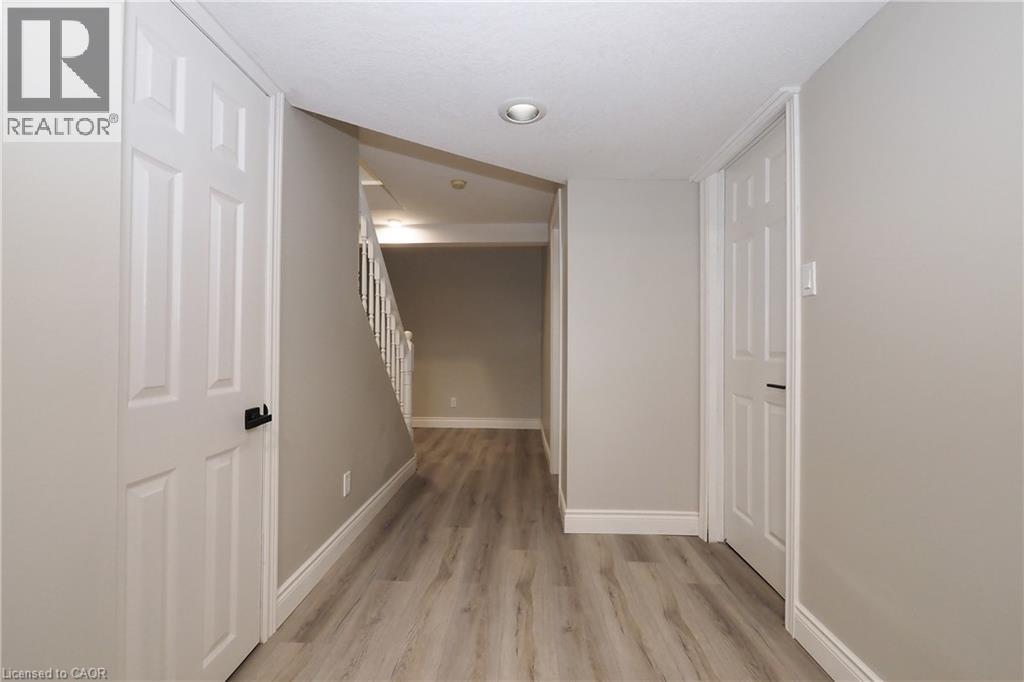 495 Misty Crescent, Kitchener, ON - Indoor Photo Showing Other Room