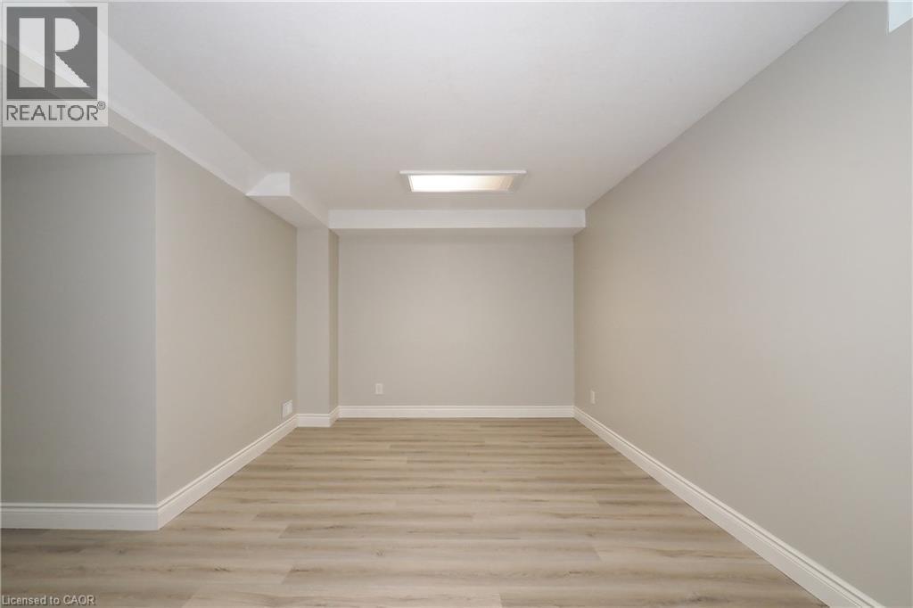 495 Misty Crescent, Kitchener, ON - Indoor Photo Showing Other Room