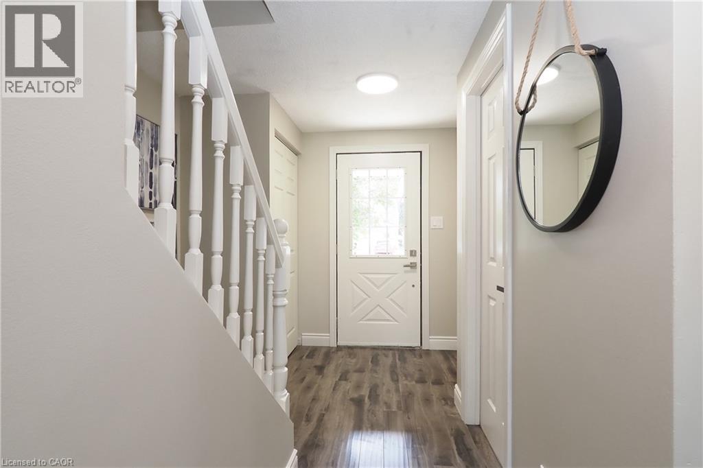 495 Misty Crescent, Kitchener, ON - Indoor Photo Showing Other Room