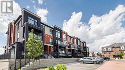 18 - 35 ROMILLY AVENUE Brampton, ON L7A 5L8