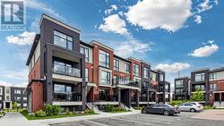 11 - 65 ROMILLY AVENUE Brampton, ON L7A 5L8