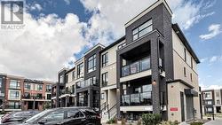 7 - 45 ROMILLY AVENUE Brampton, ON L7A 5L8