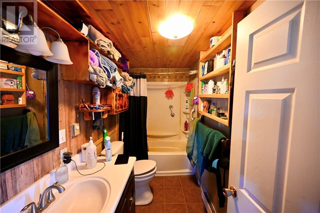 65 Mcdermid, Providence Bay, ON - Indoor Photo Showing Bathroom