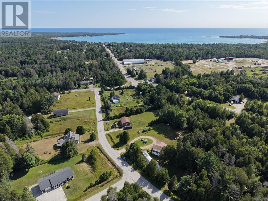 65 Mcdermid, Providence Bay, ON - Outdoor With View