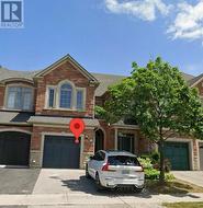 BASEMENT - 162 KINGSBRIDGE CIRCLE Vaughan, ON L4J 8P2