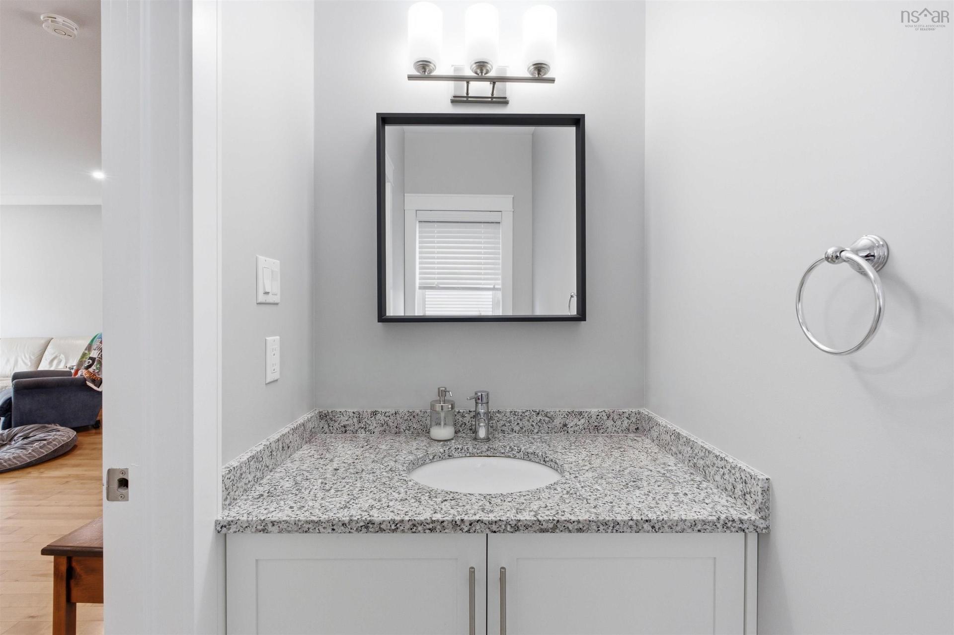 52 Eliza Ritchie Crescent, Rockingham, NS - Indoor Photo Showing Bathroom