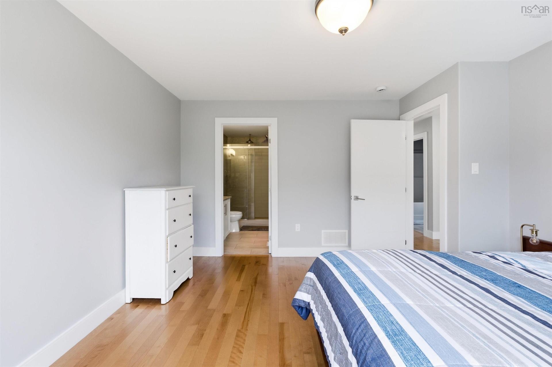 52 Eliza Ritchie Crescent, Rockingham, NS - Indoor Photo Showing Bedroom