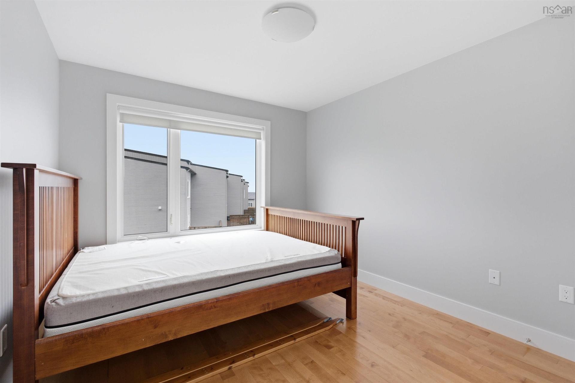 52 Eliza Ritchie Crescent, Rockingham, NS - Indoor Photo Showing Bedroom