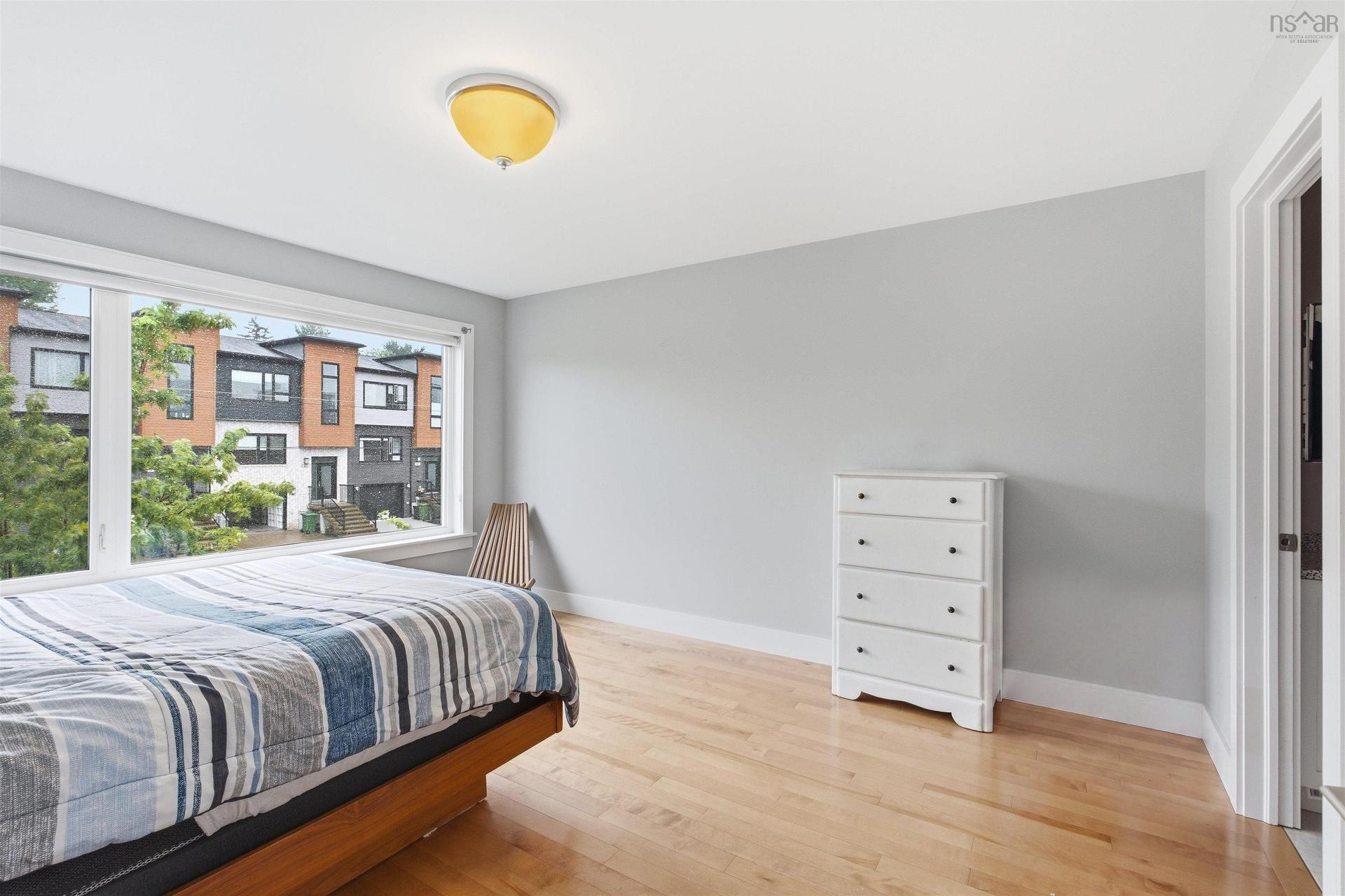 52 Eliza Ritchie Crescent, Rockingham, NS - Indoor Photo Showing Bedroom