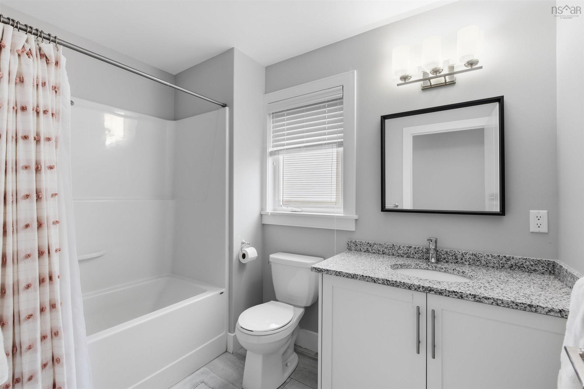 52 Eliza Ritchie Crescent, Rockingham, NS - Indoor Photo Showing Bathroom