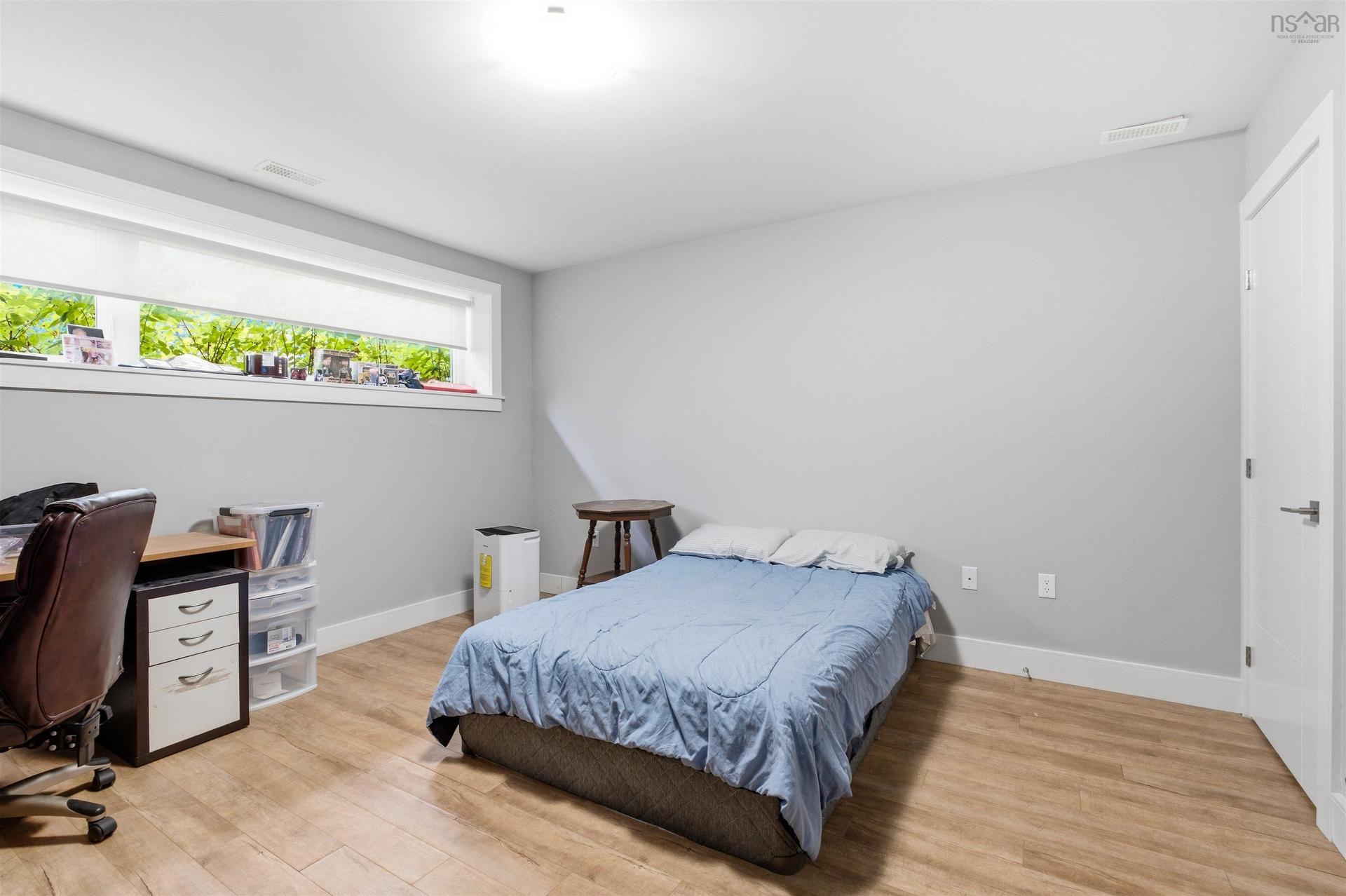 52 Eliza Ritchie Crescent, Rockingham, NS - Indoor Photo Showing Bedroom
