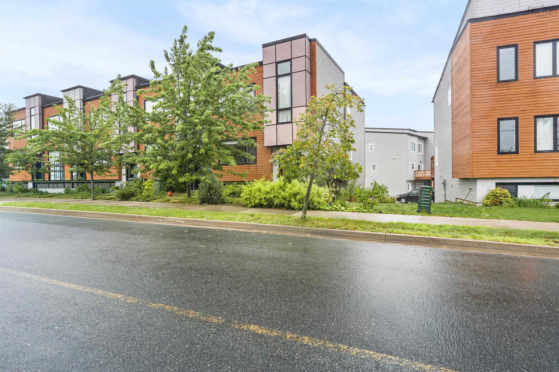 52 Eliza Ritchie Crescent, Rockingham, NS - Outdoor