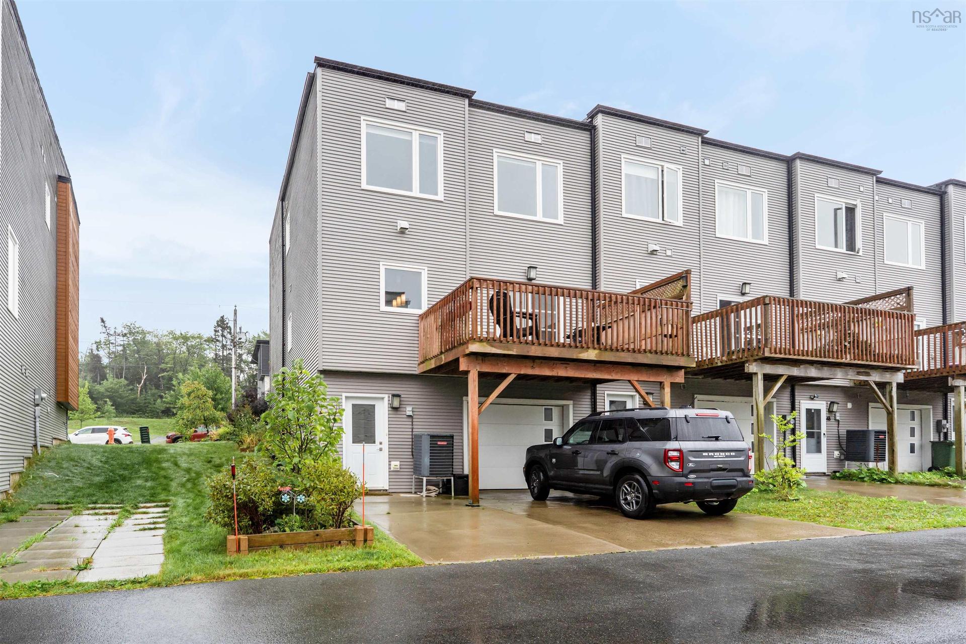 52 Eliza Ritchie Crescent, Rockingham, NS - Outdoor