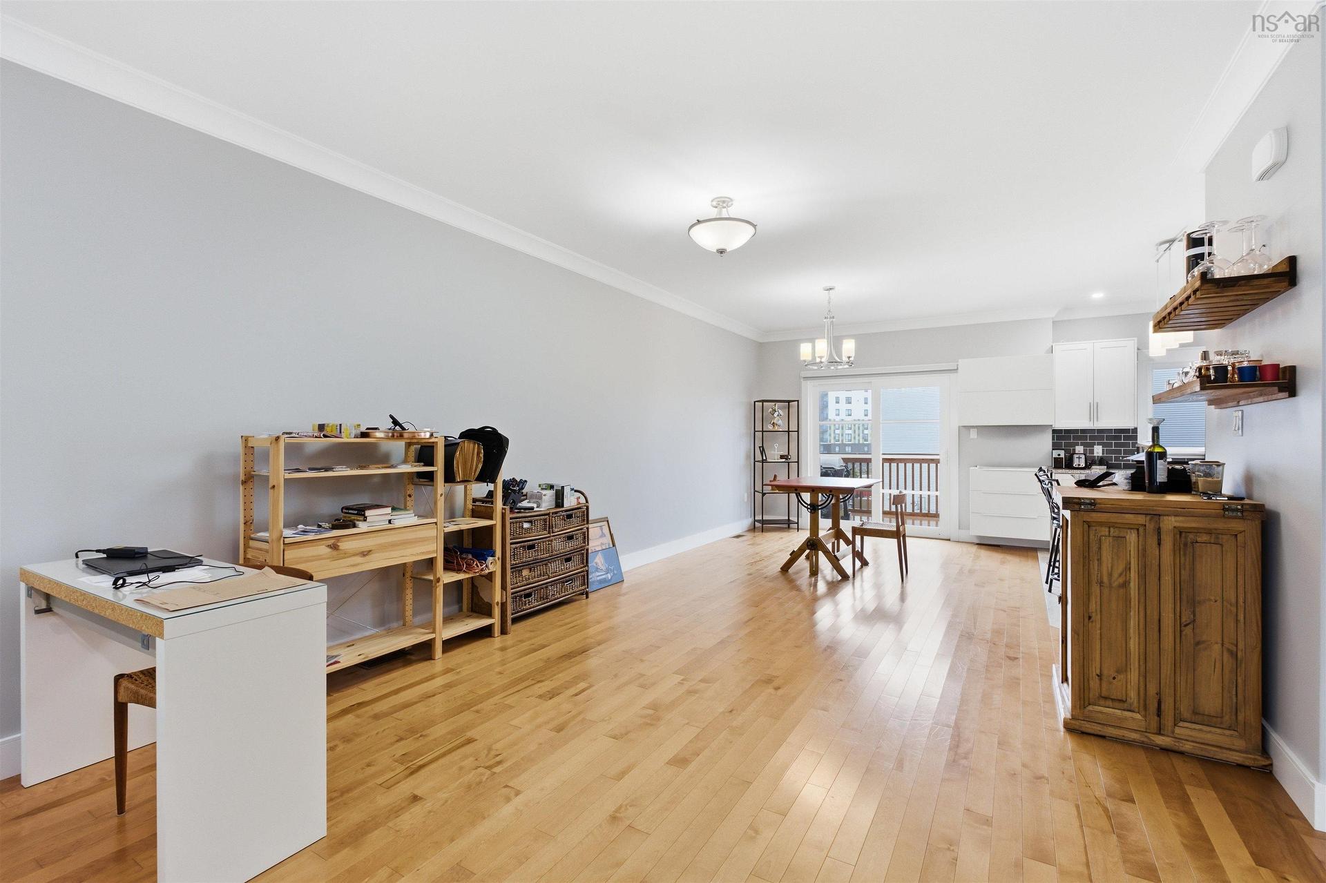 52 Eliza Ritchie Crescent, Rockingham, NS - Indoor