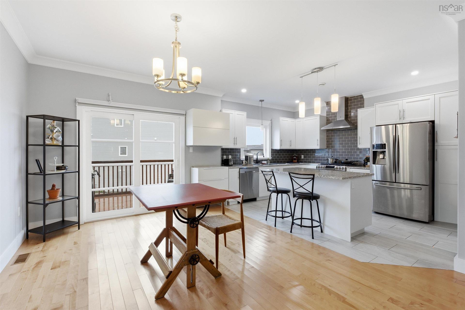 52 Eliza Ritchie Crescent, Rockingham, NS - Indoor
