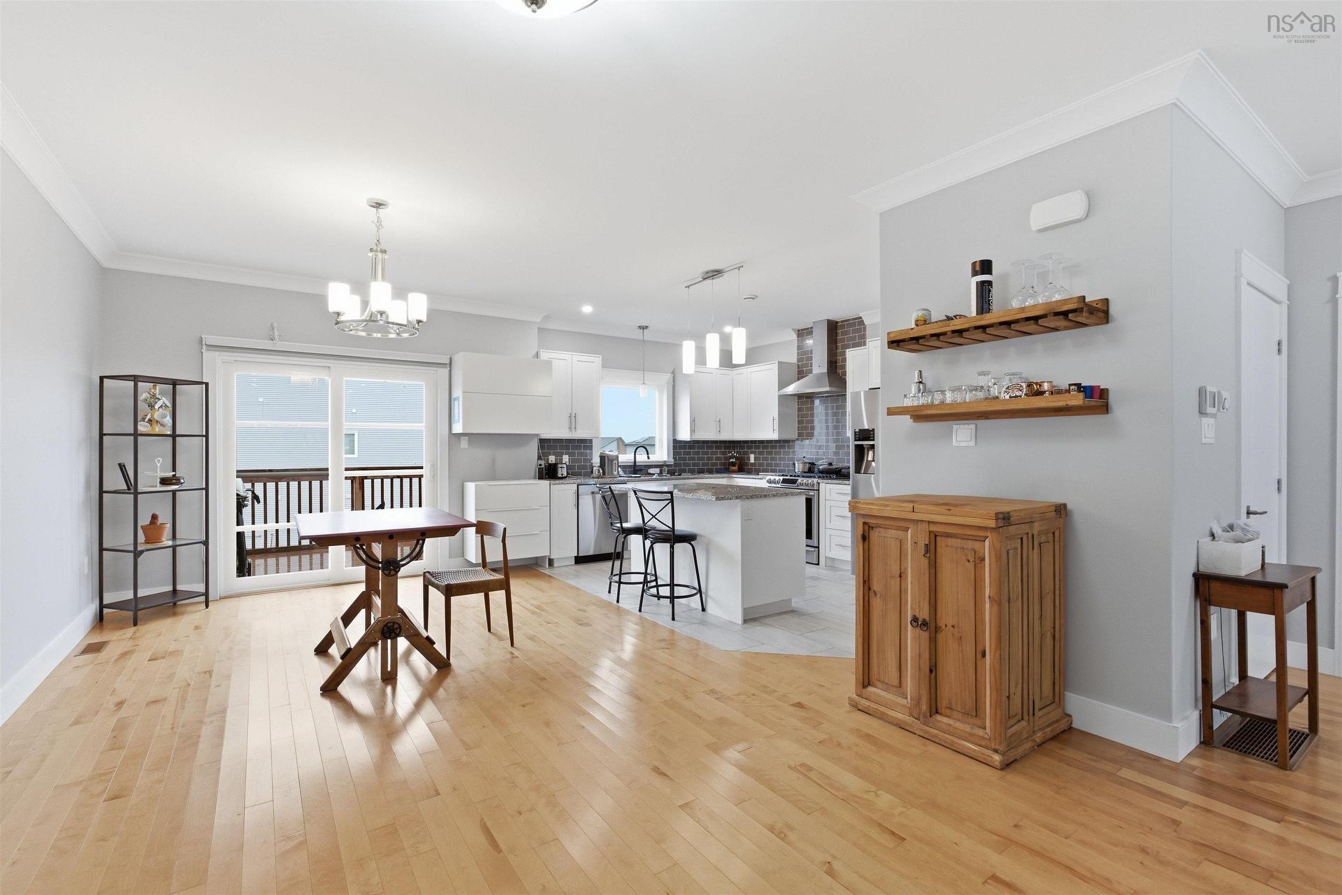 52 Eliza Ritchie Crescent, Rockingham, NS - Indoor