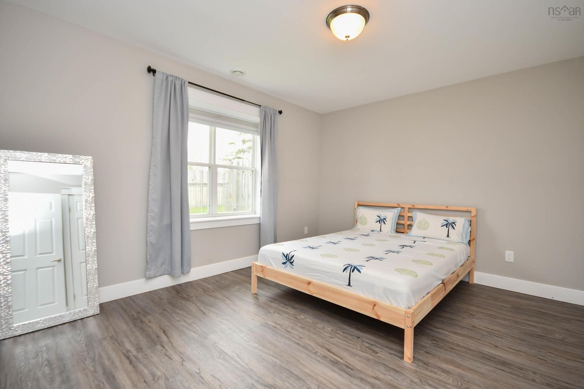 36 Nita Drive, Brookside, NS - Indoor Photo Showing Bedroom