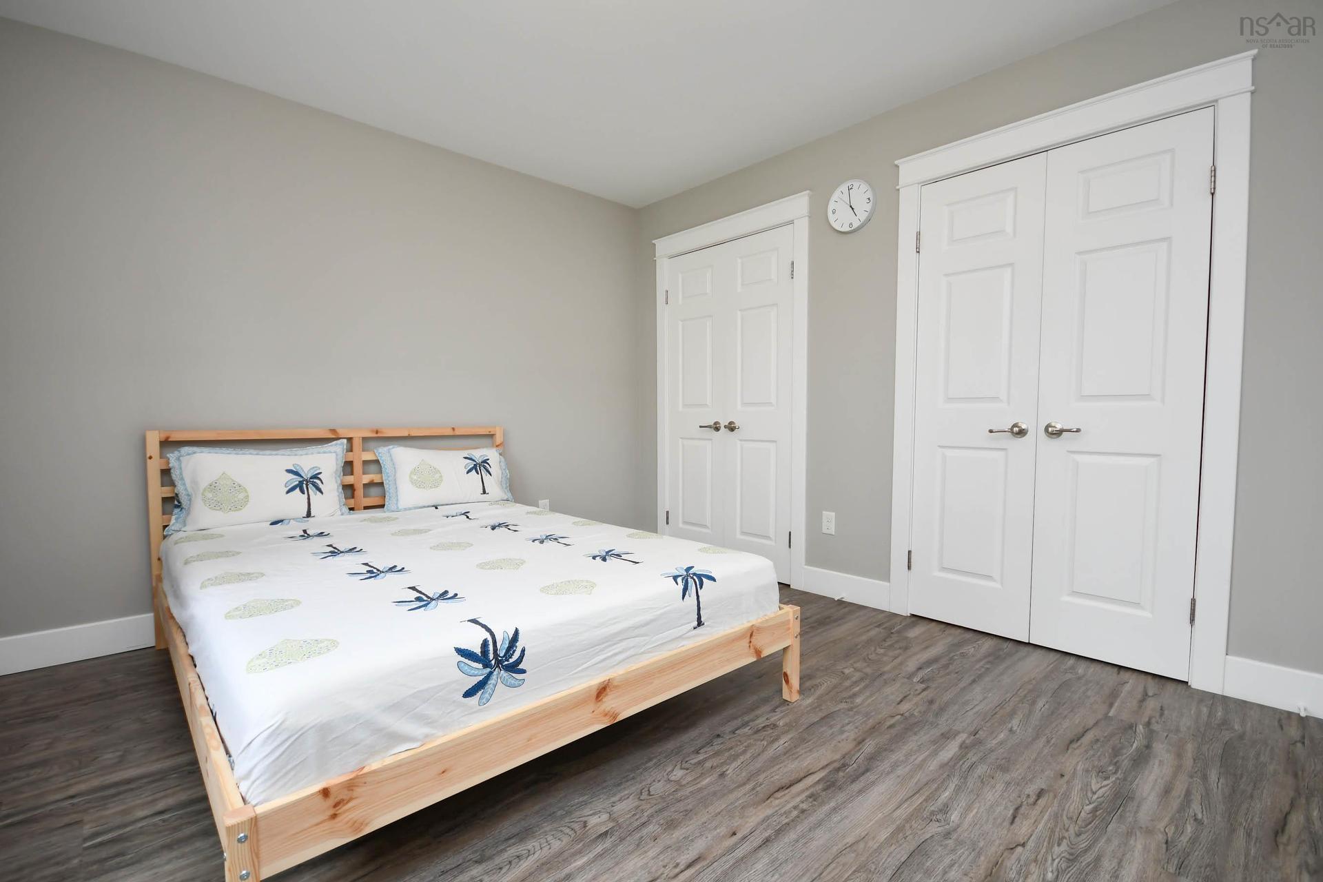 36 Nita Drive, Brookside, NS - Indoor Photo Showing Bedroom