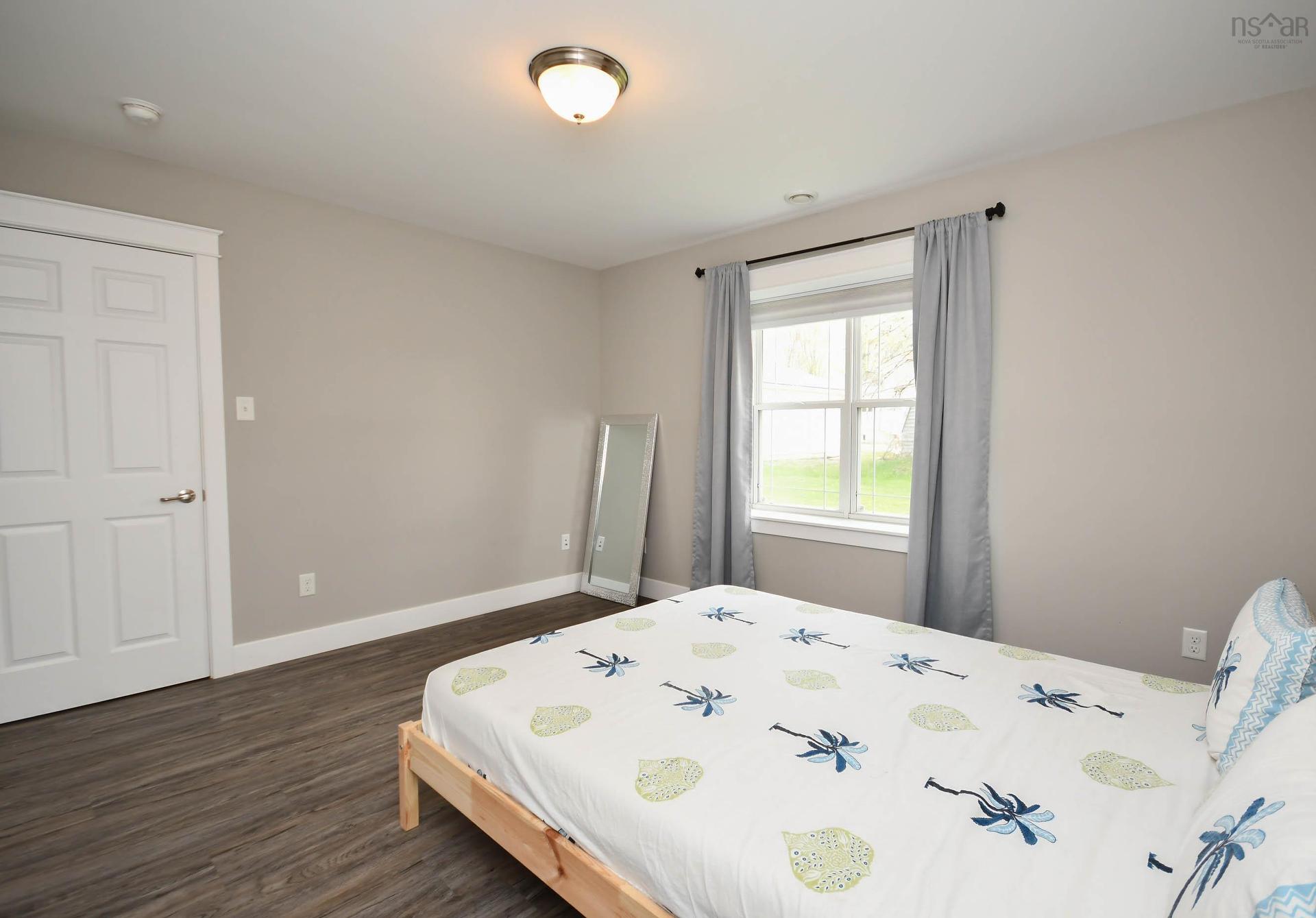 36 Nita Drive, Brookside, NS - Indoor Photo Showing Bedroom