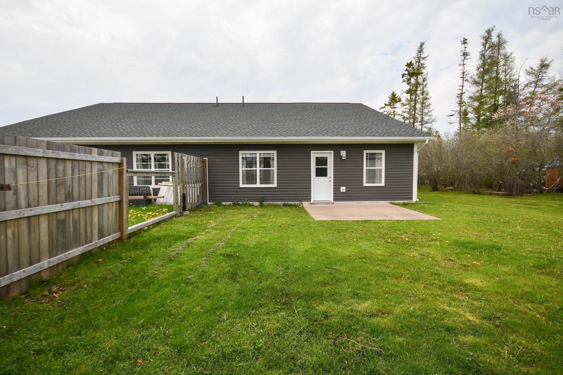36 Nita Drive, Brookside, NS - Outdoor