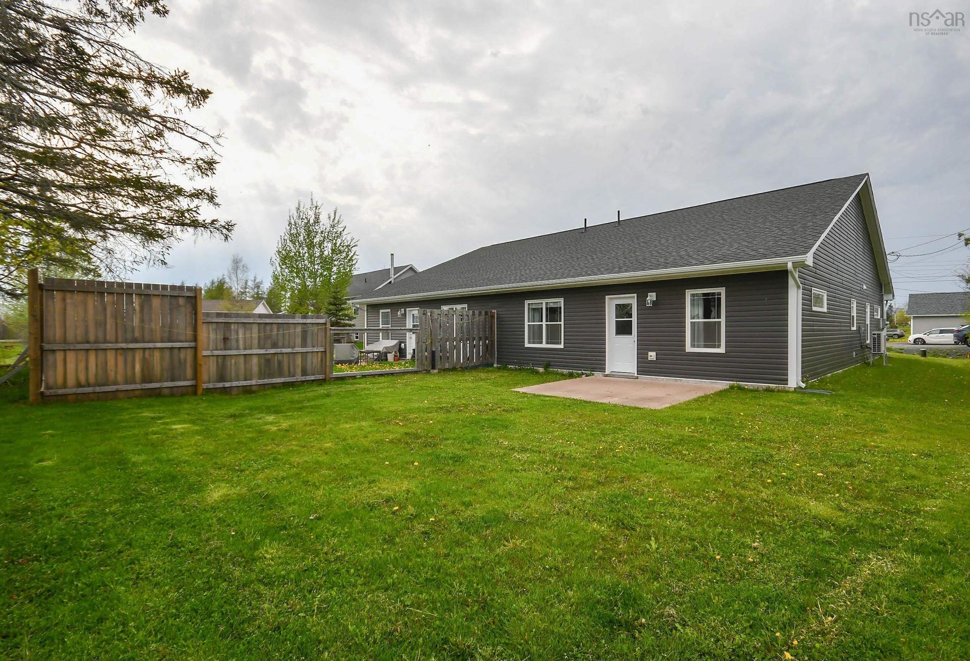36 Nita Drive, Brookside, NS - Outdoor
