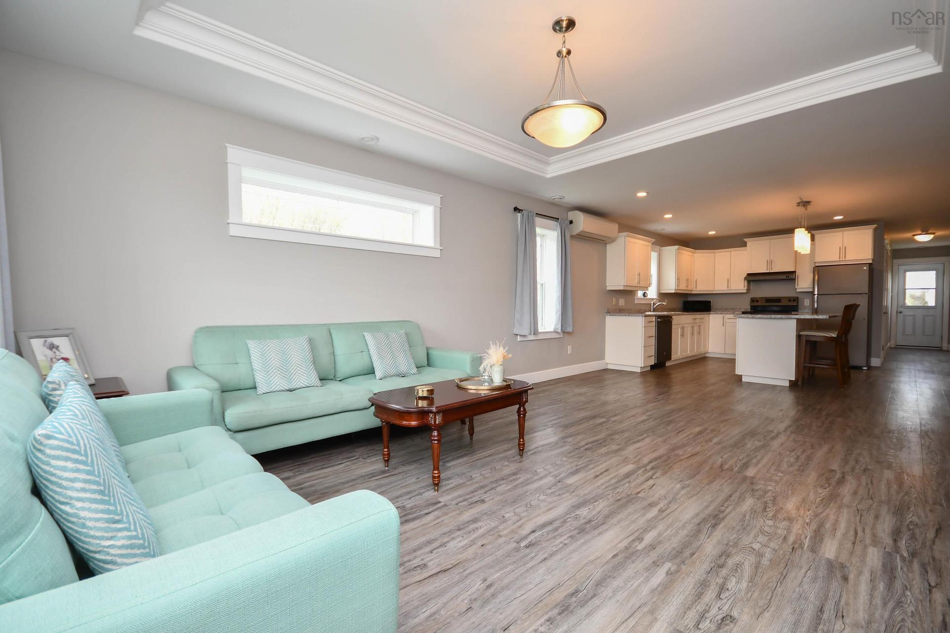 36 Nita Drive, Brookside, NS - Indoor Photo Showing Living Room