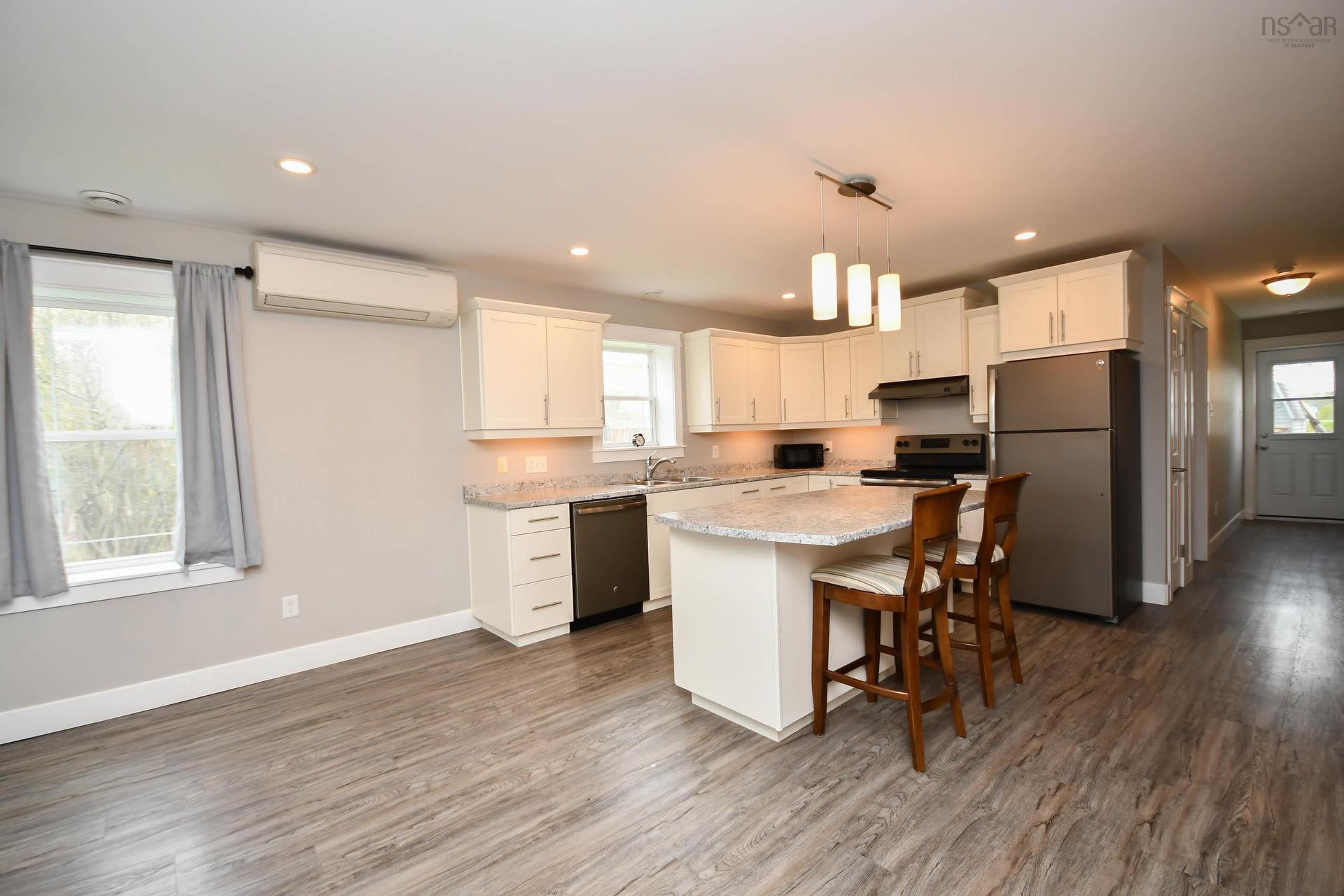 36 Nita Drive, Brookside, NS - Indoor Photo Showing Kitchen