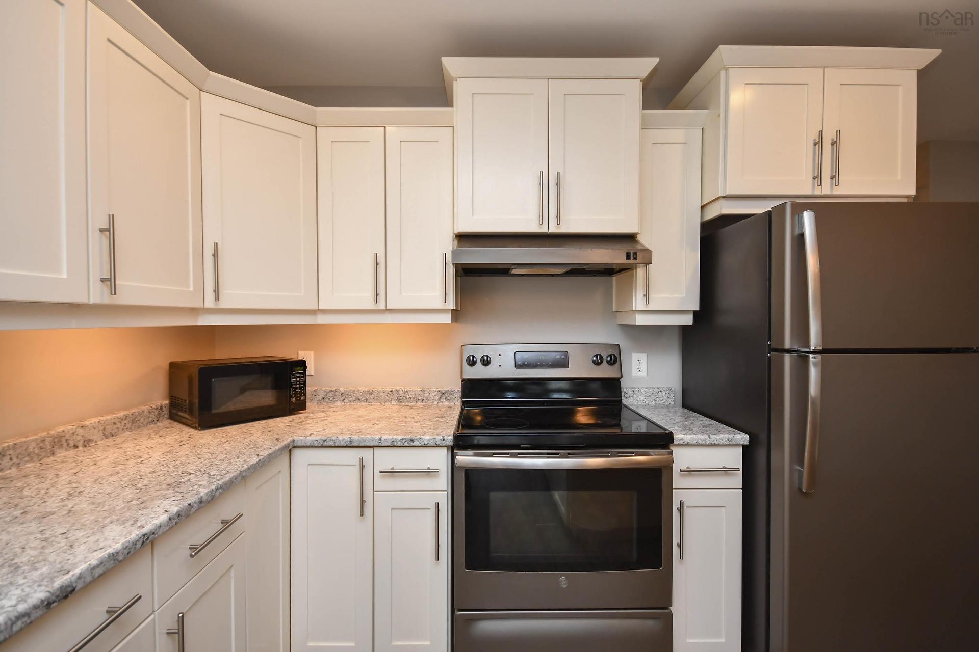 36 Nita Drive, Brookside, NS - Indoor Photo Showing Kitchen