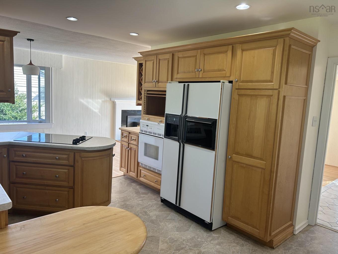 176 Green Street, Lunenburg, NS - Indoor Photo Showing Kitchen