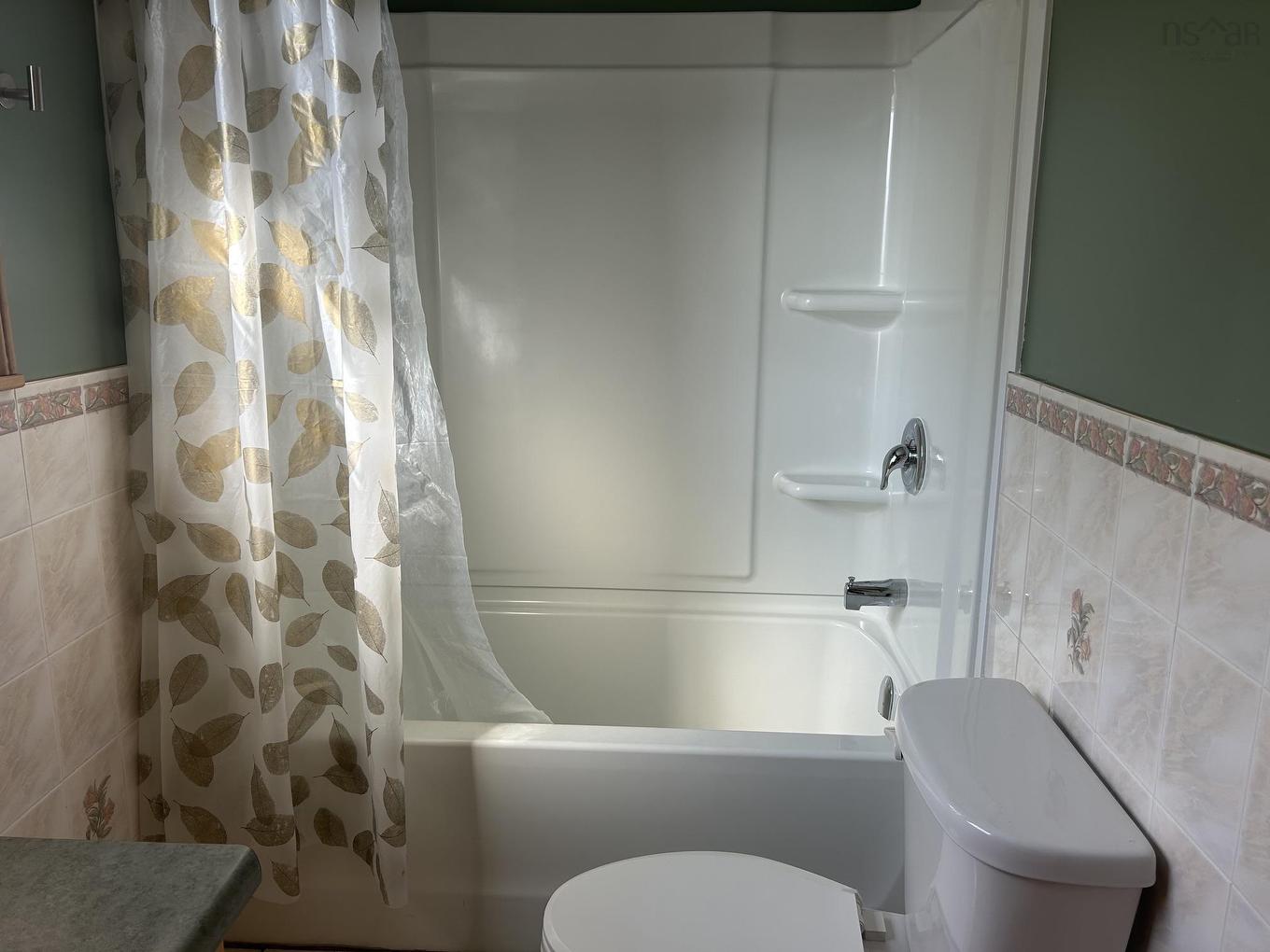 176 Green Street, Lunenburg, NS - Indoor Photo Showing Bathroom