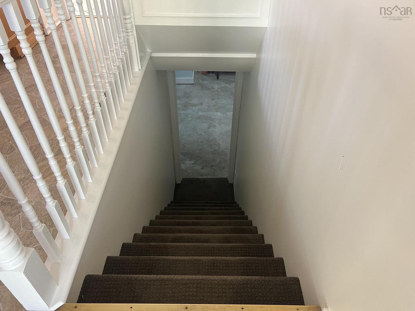 176 Green Street, Lunenburg, NS - Indoor Photo Showing Other Room