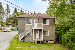 816  - 822 Rue Degré Magog, QC J1X 1B9