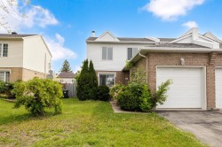 4461 Rue Cécile Montréal (Pierrefonds-Roxboro), QC H9K 1N1