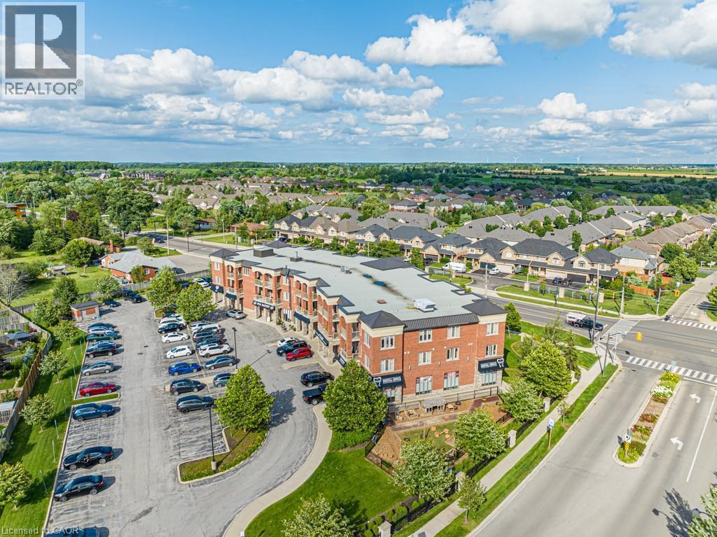 3200 Regional Road 56 Unit# 310, Binbrook, ON - Outdoor With View