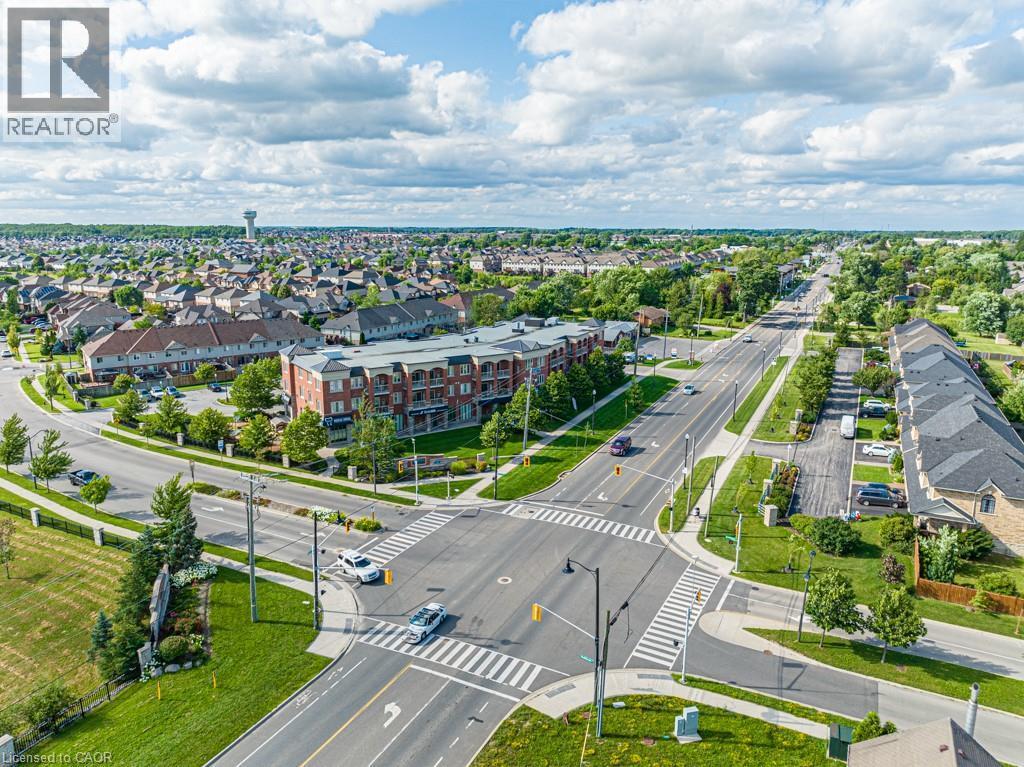 3200 Regional Road 56 Unit# 310, Binbrook, ON - Outdoor With View