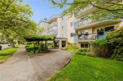 #404-1012 Collinson St Victoria, BC V8V 3C1