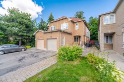 213 Fernforest Drive Brampton, ON L6R 1T7