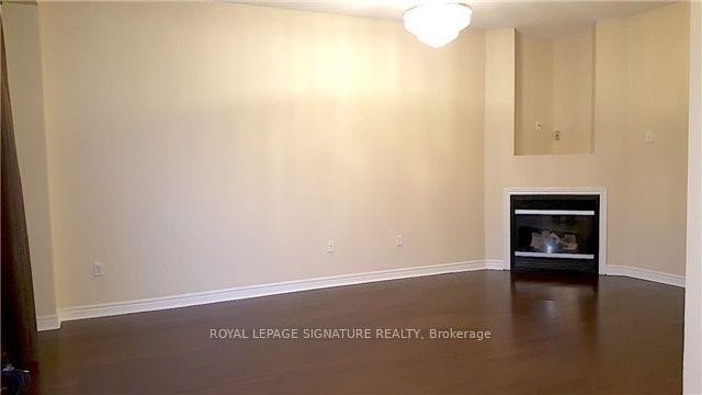 5641 Watersfield Avenue, Mississauga, ON - Indoor With Fireplace
