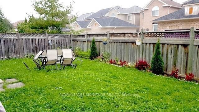 5641 Watersfield Avenue, Mississauga, ON - Outdoor