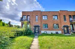 1055 Rue Jarry O. Montréal (Villeray/Saint-Michel/Parc-Extension), QC H3N 1H5