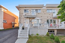 11444 Rue de Normandie Montréal (Montréal-Nord), QC H1G 3N3