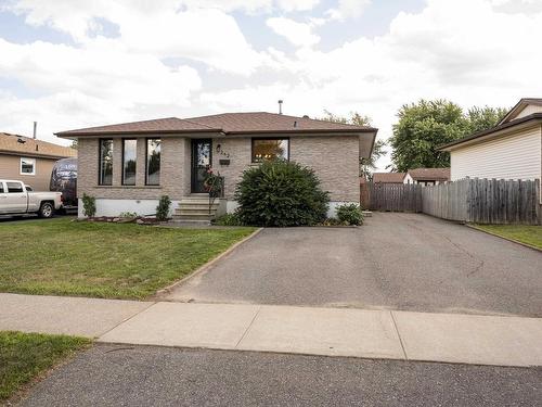 242 Fanshaw St.  Thunder Bay, ON P7C 5V1