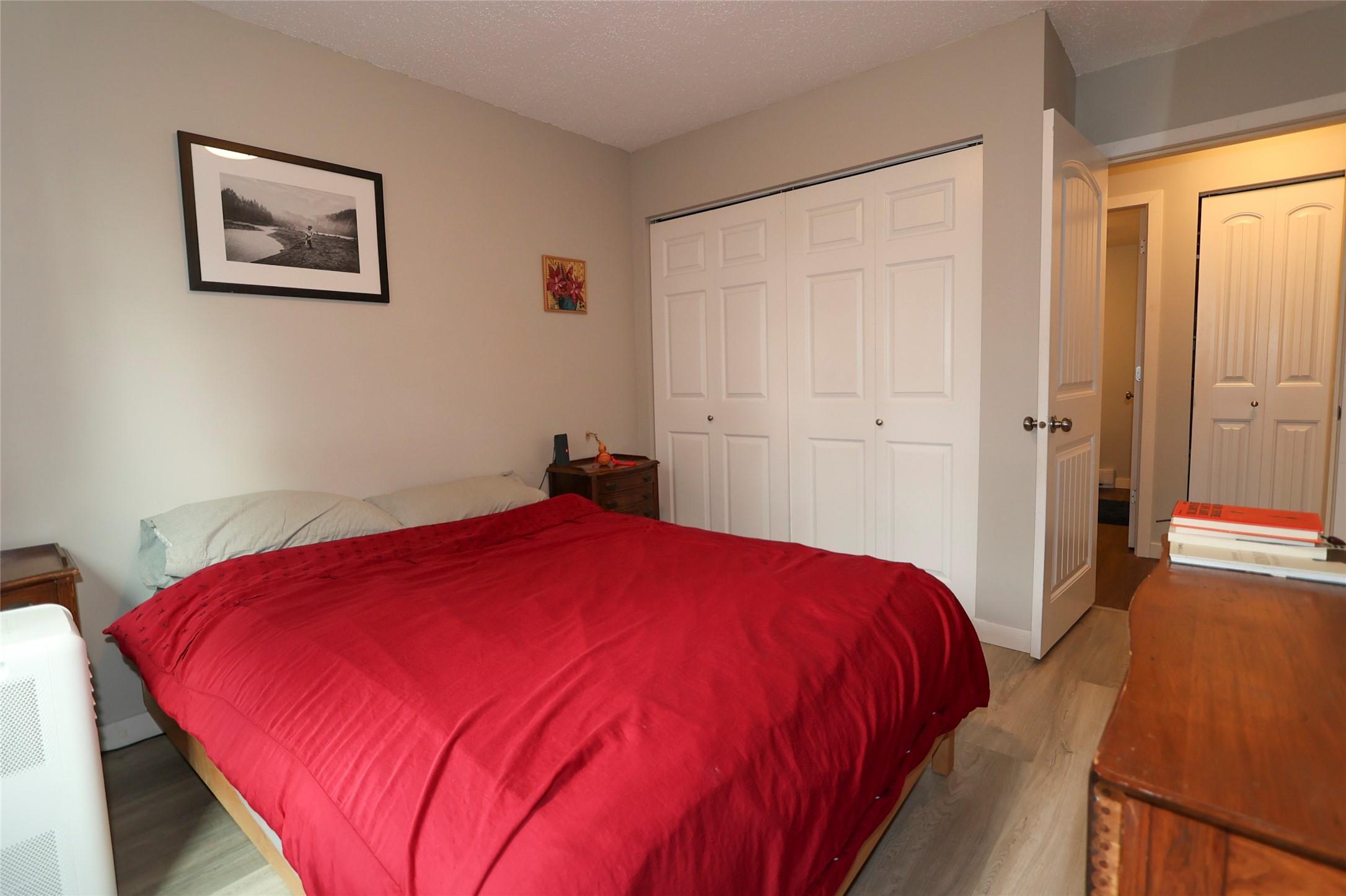 3-650 Knighton Road, Kimberley, BC - Indoor Photo Showing Bedroom