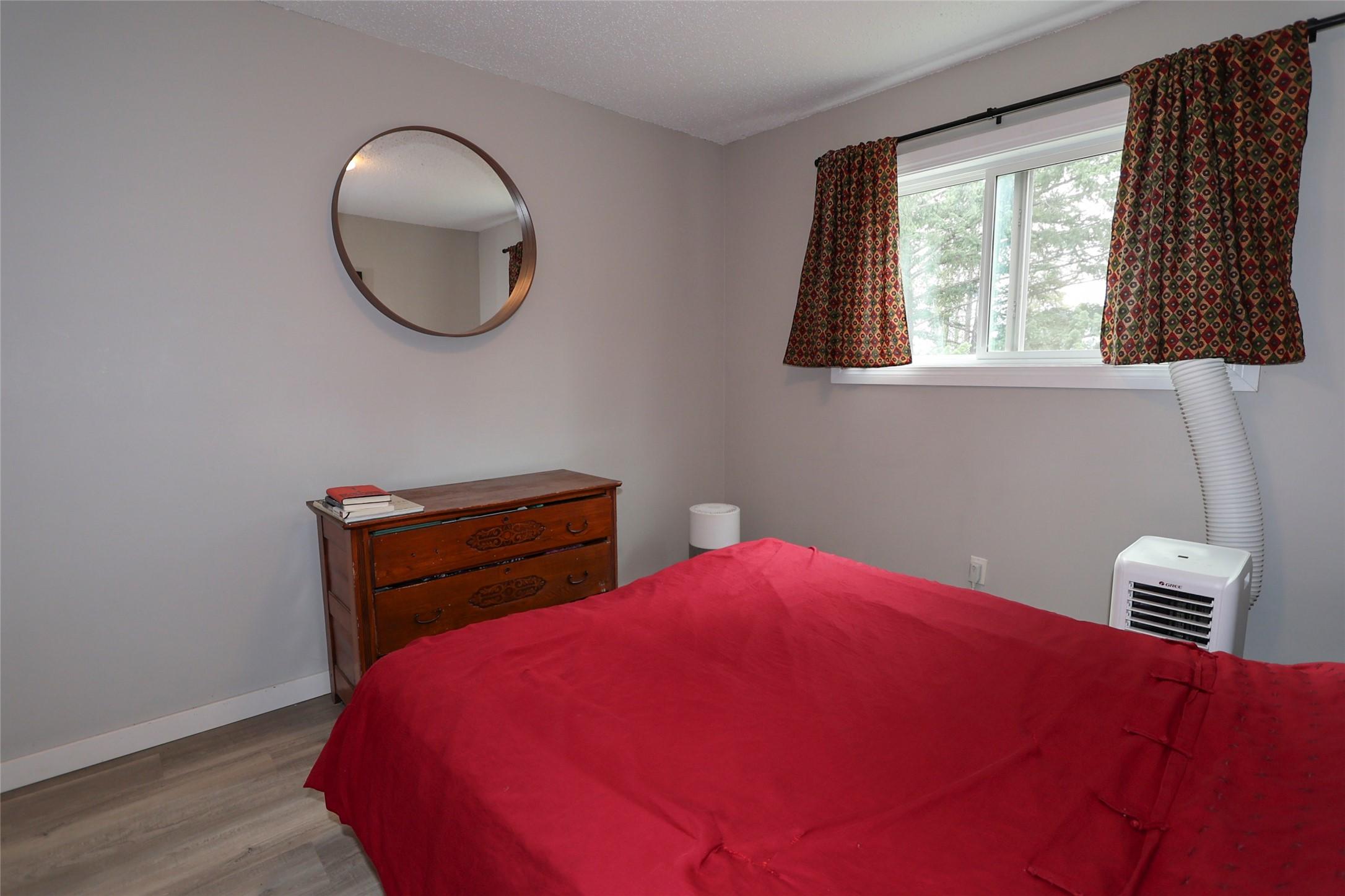 3-650 Knighton Road, Kimberley, BC - Indoor Photo Showing Bedroom